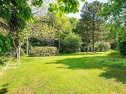 20 Person Holiday Home in Ulfborg