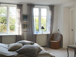 20 Person Holiday Home in Ulfborg