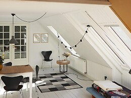 20 Person Holiday Home in Ulfborg