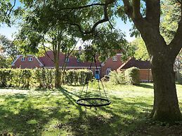 20 Person Holiday Home in Ulfborg