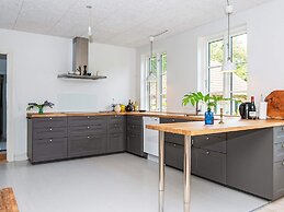 20 Person Holiday Home in Ulfborg