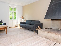 20 Person Holiday Home in Ulfborg