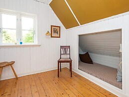 20 Person Holiday Home in Ulfborg