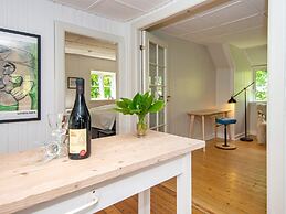 20 Person Holiday Home in Ulfborg