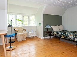 20 Person Holiday Home in Ulfborg