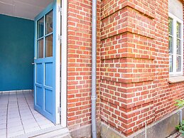 20 Person Holiday Home in Ulfborg