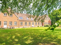 20 Person Holiday Home in Ulfborg