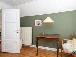 20 Person Holiday Home in Ulfborg