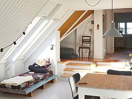 20 Person Holiday Home in Ulfborg