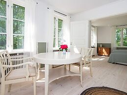 20 Person Holiday Home in Ulfborg