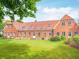 20 Person Holiday Home in Ulfborg