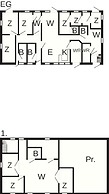 20 Person Holiday Home in Ulfborg