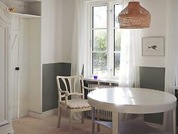 20 Person Holiday Home in Ulfborg