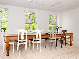 20 Person Holiday Home in Ulfborg