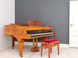 20 Person Holiday Home in Ulfborg