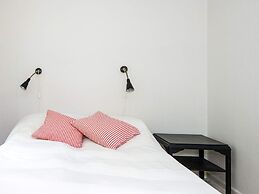 20 Person Holiday Home in Ulfborg