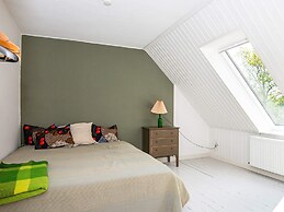 20 Person Holiday Home in Ulfborg