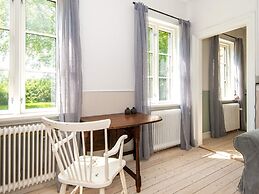 20 Person Holiday Home in Ulfborg