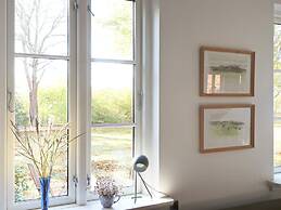 20 Person Holiday Home in Ulfborg