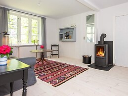 4 Star Holiday Home in Ulfborg