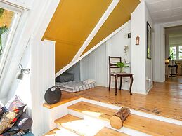 20 Person Holiday Home in Ulfborg