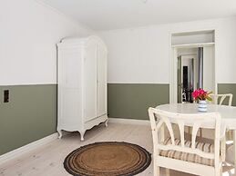 20 Person Holiday Home in Ulfborg