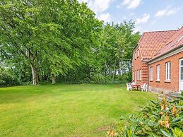 20 Person Holiday Home in Ulfborg