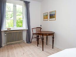20 Person Holiday Home in Ulfborg