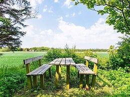 20 Person Holiday Home in Ulfborg