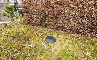 6 Person Holiday Home in Vaeggerlose