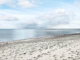 6 Person Holiday Home in Vaeggerlose