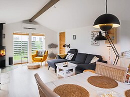 6 Person Holiday Home in Vaeggerlose