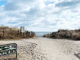 6 Person Holiday Home in Vaeggerlose