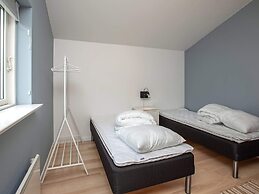 6 Person Holiday Home in Vaeggerlose