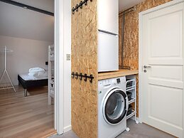 6 Person Holiday Home in Vaeggerlose