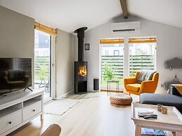 6 Person Holiday Home in Vaeggerlose