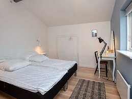 6 Person Holiday Home in Vaeggerlose