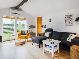 6 Person Holiday Home in Vaeggerlose