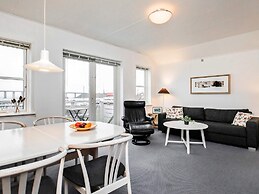 4 Person Holiday Home in Rudkobing