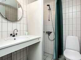 4 Person Holiday Home in Rudkobing