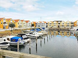 4 Person Holiday Home in Rudkobing