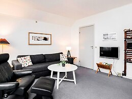 4 Person Holiday Home in Rudkobing