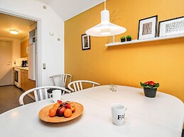 4 Person Holiday Home in Rudkobing