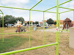 4 Person Holiday Home in Rudkobing