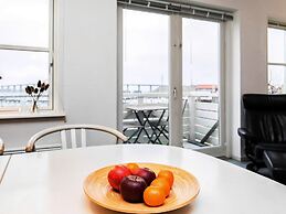 4 Person Holiday Home in Rudkobing