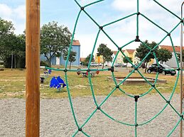 4 Person Holiday Home in Rudkobing