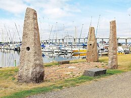 4 Person Holiday Home in Rudkobing