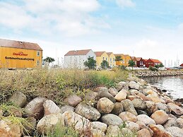 4 Person Holiday Home in Rudkobing