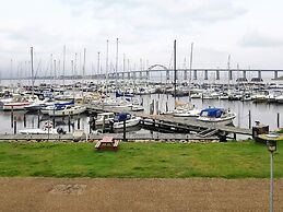 4 Person Holiday Home in Rudkobing