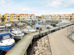 4 Person Holiday Home in Rudkobing